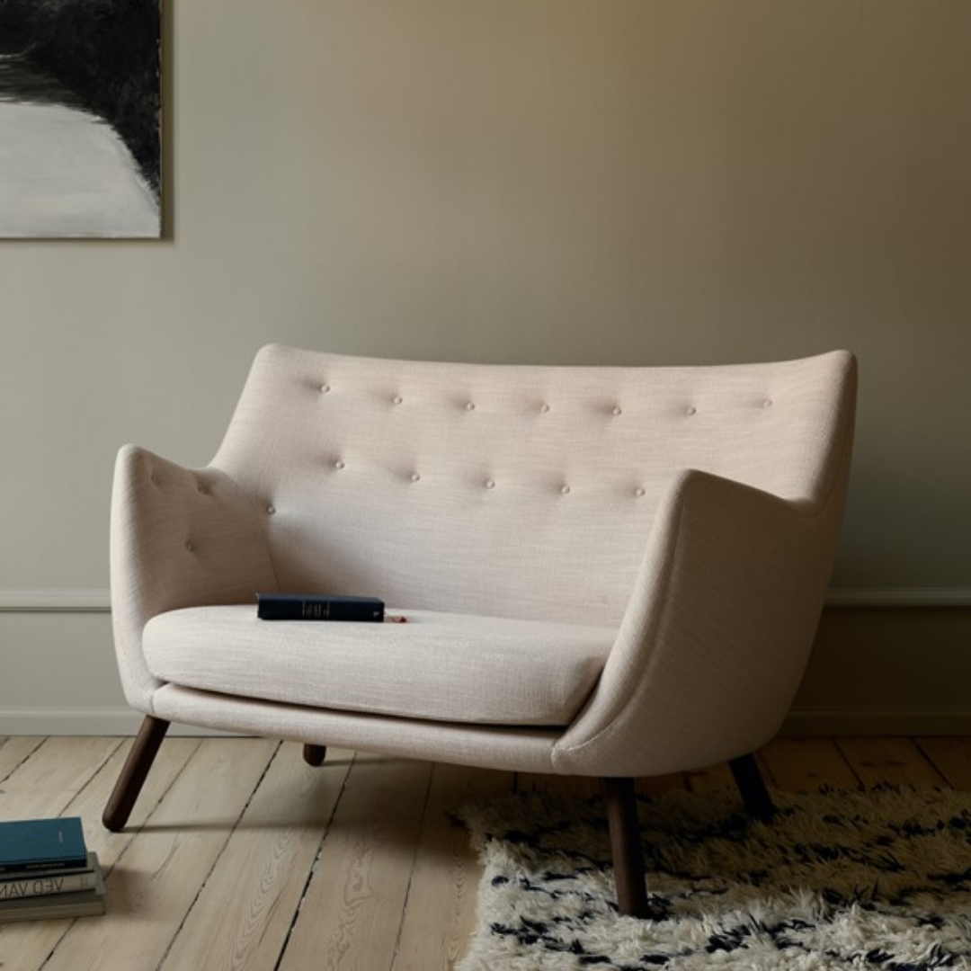 Poet Sofa